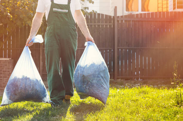 Basement Cleanout Services in Fortville, IN